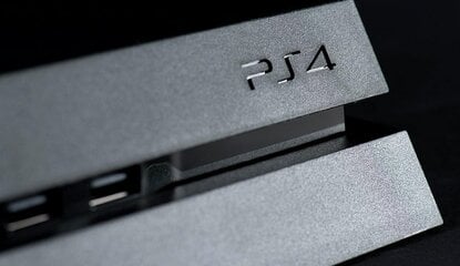 Every PS4, Vita Press Conference Reveal That We Missed