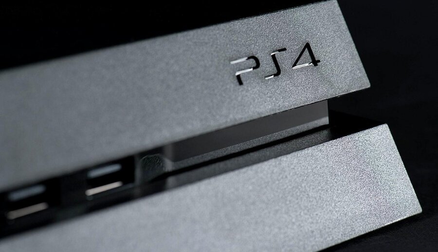 PlayStation 4 PS4 Hardware Vita PSX 2015