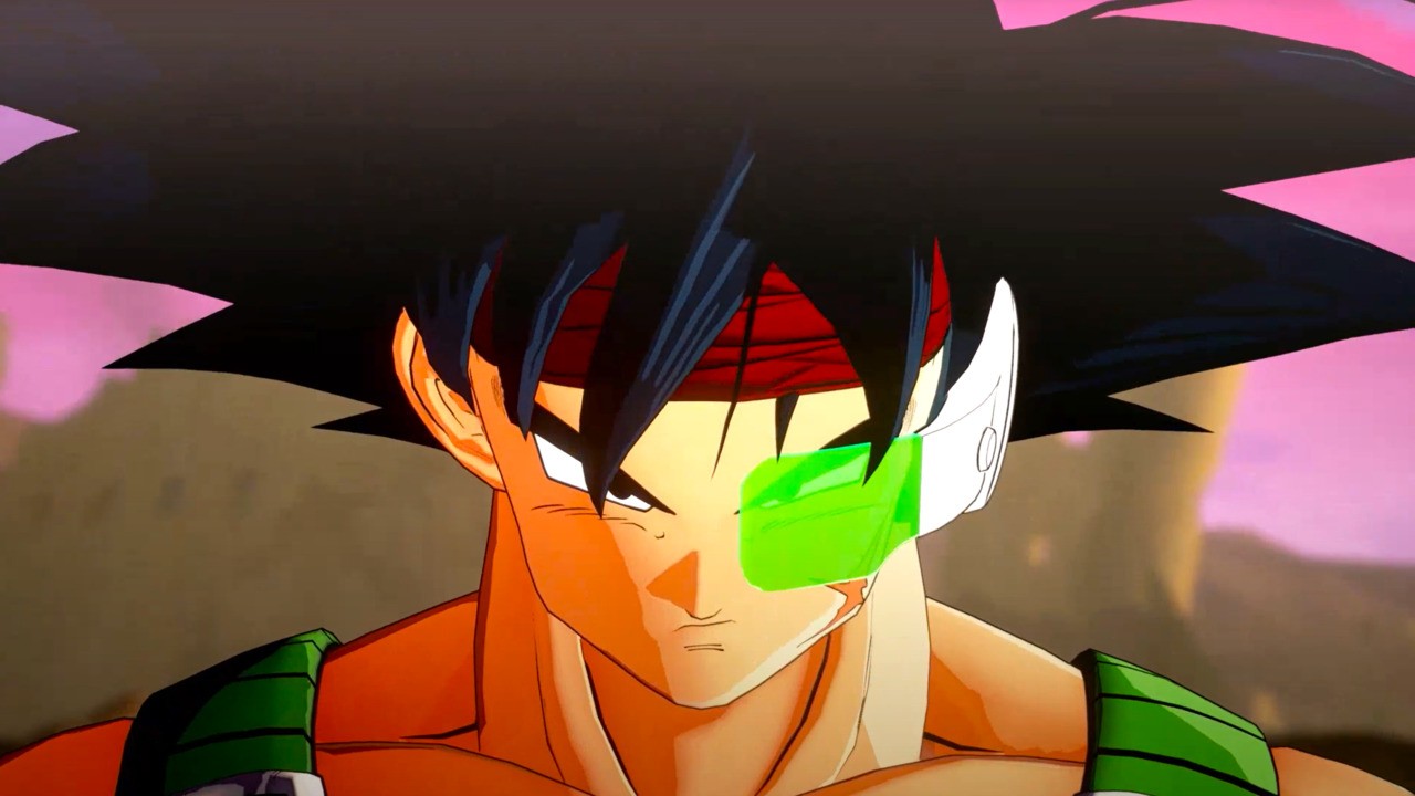 Dragon Ball Z KAKAROT, DLC DO BARDOCK, PARTE 3