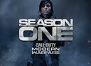 Call of Duty: Modern Warfare Season One Available Now on PS4