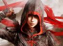 AAA Assassin's Creed Game Set in China Was Cancelled Just Last Year