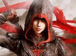 AAA Assassin's Creed Game Set in China Was Cancelled Just Last Year