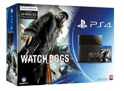 What If You've Pre-Ordered a Watch Dogs PS4 Bundle?