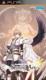 Shining Ark (PSP)