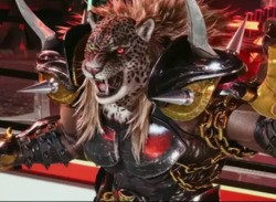 Tekken 8 Pushes the Armor King Panic Button Amid Brutal Fan Backlash
