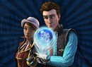 Going Platinum #3: Tales from the Borderlands