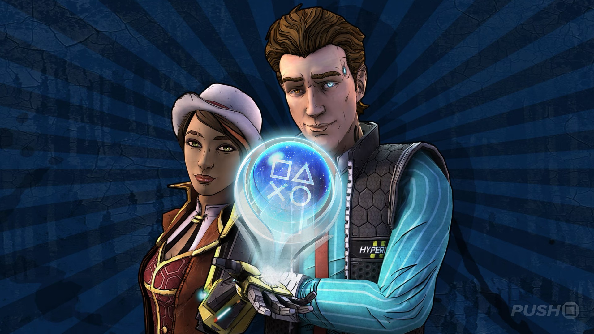 #Going Platinum #3: Tales from the Borderlands