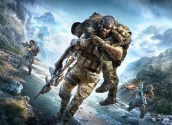 Ghost Recon: Breakpoint Still Exists as PS5 Upgrades Detailed