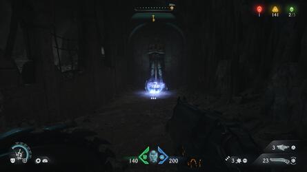 DOOM: The Dark Ages: Resurrection Walkthrough 27