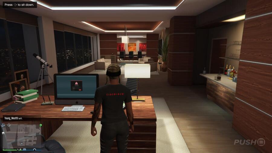 GTA Online: How to Make Money with Vehicle Cargo and Special Cargo at the Office Guide 1