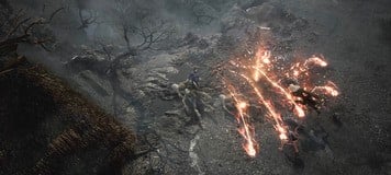 PS5 Action RPG Tarae: The Unbound Puts an Eastern Folklore Spin on Diablo 6