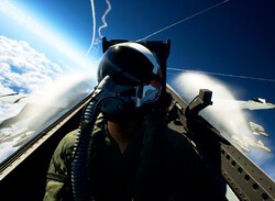 Ace Combat 8 Online Beta Test Inbound, Pre-Order May Include a Whole Other Game