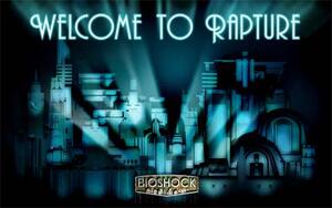 We Actually Think Bioshock Would Make An Amazing Movie.