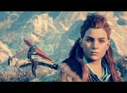 Horizon: Zero Dawn's Photo Mode Will Give Your PS4's Share Button a Workout