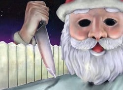 Only Sony Will Allow Crazy PS5, PS4 Indie Horror Christmas Massacre