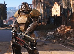 Bethesda Reveals Graphical Changes in Fallout 4