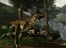 Primal Carnage: Extinction Will Be the PS4's First Dinosaur Battle Sim
