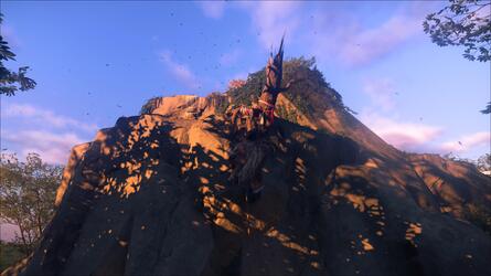 Ghost of Yotei: All Altars of Reflection Locations Guide 20