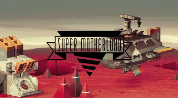 Review: Super Motherload (PS4) - Hardcore Gamer