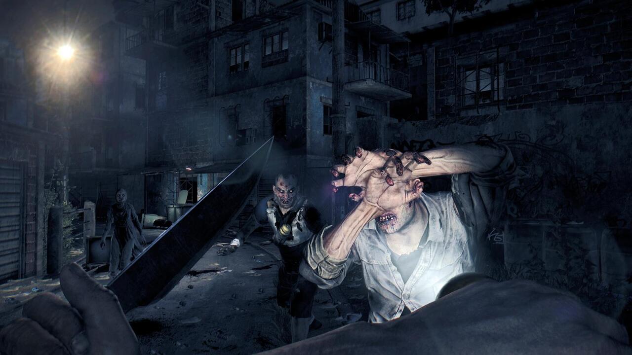 Dying Light Looks Gory and Gorgeous in This PS4 Gameplay