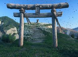 Ghost of Yotei: All Shrines Locations