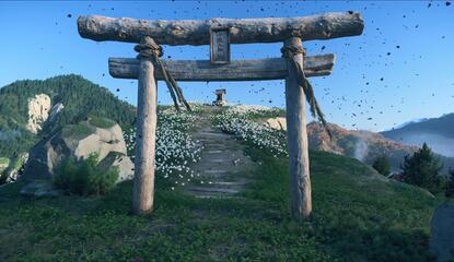 Ghost of Yotei: All Shrines Locations