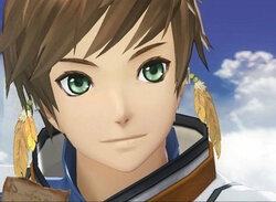 Tales of Zestiria's First Trailer Arrives Online with Elegance