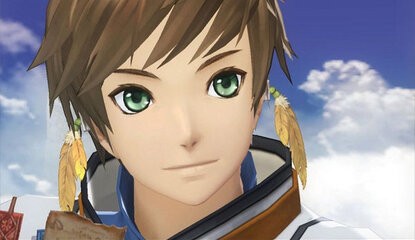 Tales of Zestiria's First Trailer Arrives Online with Elegance