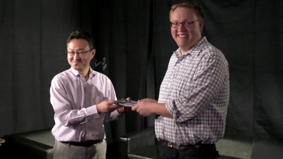 Shuhei Yoshida