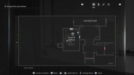 Resident Evil Requiem: Rhodes Hill Walkthrough 11