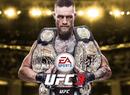 EA Sports UFC 3 Submits to PS4 on 2nd February