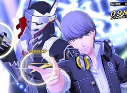 Brighten Up Your Day With Persona 4: Dancing All Night's Brand New Trailer
