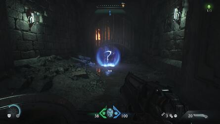 DOOM: The Dark Ages: Village of Khalim Walkthrough 3