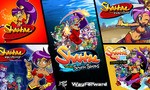 All Five Shantae Games Are Hair-Whipping PS5, Including the Game Boy Color Original