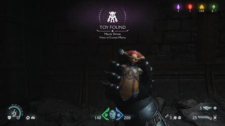 DOOM: The Dark Ages: Resurrection Walkthrough 34