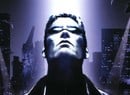 Original Deus Ex Sneaking onto PSN Soon