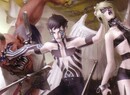 Cult Classic JRPG Shin Megami Tensei III: Nocturne Is Being Remastered on PS4 in 2021