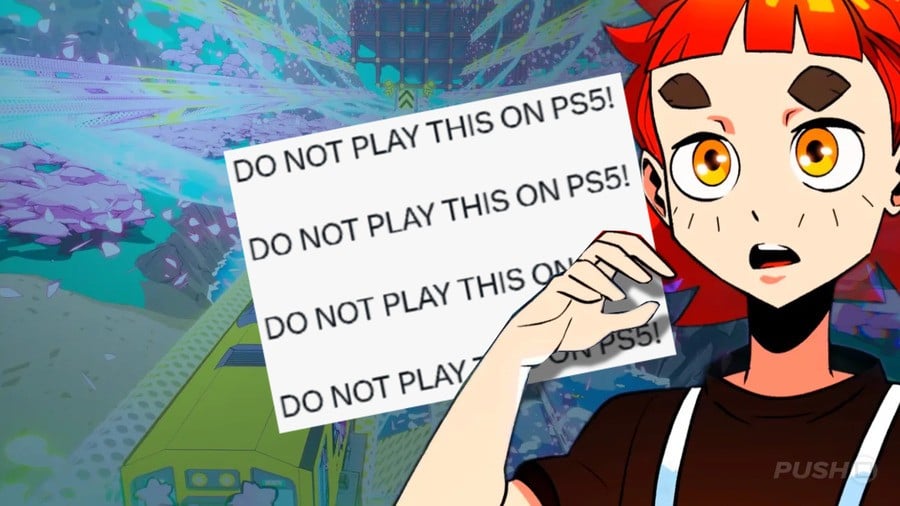 Irate PlayStation Fans Want You to Buy Games Anywhere But PS5 1