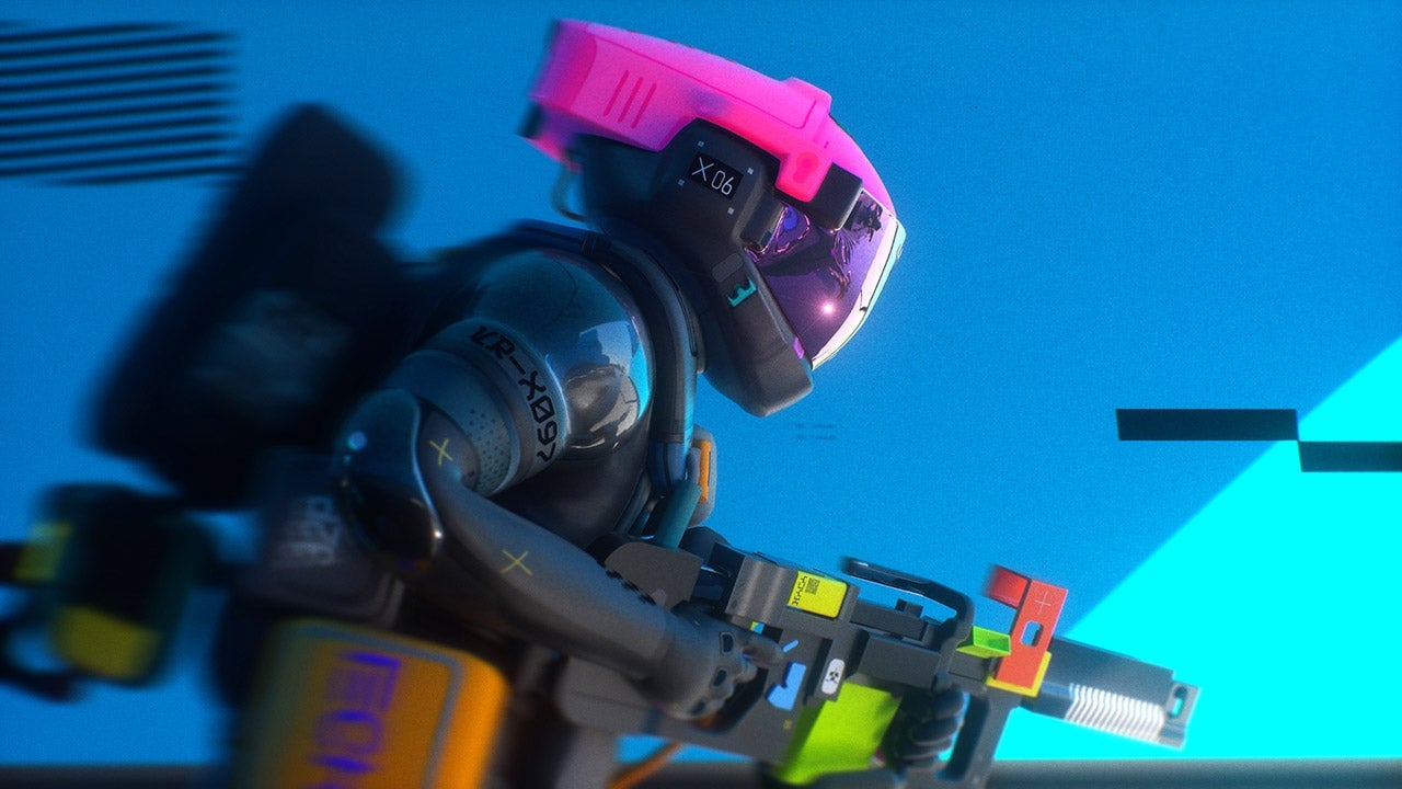 #Rumour: Bungie Targeting a Top Five 2025 Title with Marathon