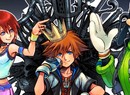 Kingdom Hearts HD 1.5 ReMIX (PlayStation 3)