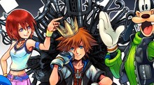 Kingdom Hearts HD 1.5 ReMIX