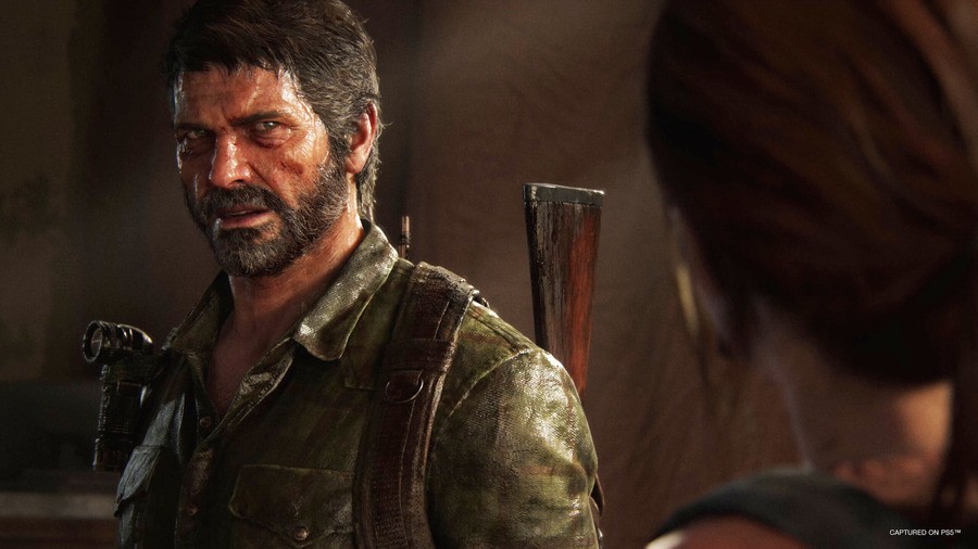 The Last of Us: Bagian I di PC Berharga  Kurang dari Versi PS5