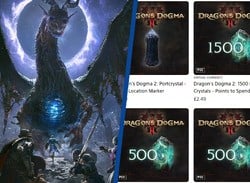 Dragon's Dogma 2 Stripped of All PS5 Microtransactions as DLC Nears