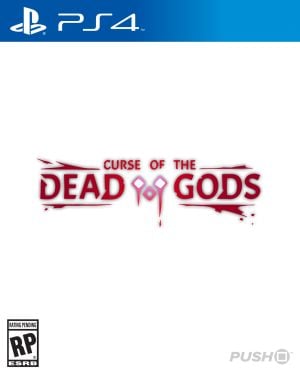 Curse of the Dead Gods