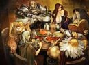 Rejoice! Vanillaware Is Recruiting for a New Fantasy RPG