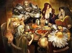 Rejoice! Vanillaware Is Recruiting for a New Fantasy RPG