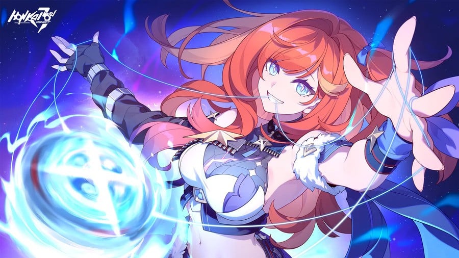 HoYoverse's First Honkai Hit Scores Massive Update, But There Are No Plans for PS5 1