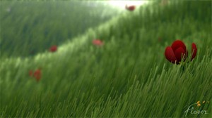 thatgamecompany Made The Amazing PSN Title flower.