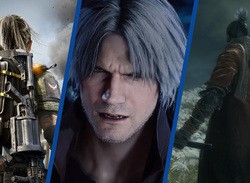 Best PS4 Games of March 2019