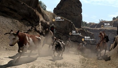 Rockstar Detail Future Red Dead Redemption DLC
